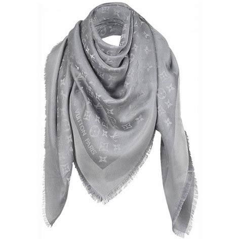 how to tell a real louis vuitton scarf|Louis Vuitton scarf dupe.